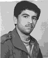 آلبوم اختصاصی تصاویر شهید عزت اله علی زاده . کد 1403281949 آ