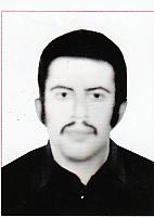 آلبوم اختصاصی تصاویر شهید مهدی عموری . کد 1403119231 آ