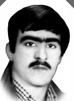 آلبوم اختصاصی تصاویر شهید علی عینعلی ممقانی . کد 1403315801 آ