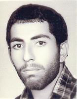 آلبوم اختصاصی تصاویر شهید روح اله عباس کسانی . کد 1403325975 آ