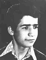 آلبوم اختصاصی تصاویر شهید حجت اله عزیزخانی . کد 1403233165 آ