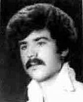 آلبوم اختصاصی تصاویر شهید اروج علی عابدی . کد 1403261275 آ