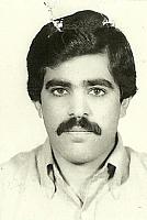 آلبوم اختصاصی تصاویر شهید عبدالواحد عباس زاده . کد 1403314905 آ