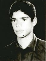 آلبوم اختصاصی تصاویر شهید ساسان علیدوستی شهرکی . کد 1403281884 آ