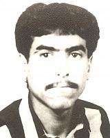 آلبوم اختصاصی تصاویر شهید خلف عویدپور . کد 1403282288 آ