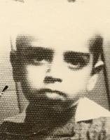 آلبوم اختصاصی تصاویر شهید مسعود عیدانی . کد 1403119258 آ