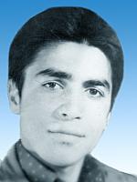 آلبوم اختصاصی تصاویر شهید محمدرضا عبدی زاده . کد 1403210357 آ