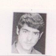 آلبوم اختصاصی تصاویر شهید زیادقلی غلامی . کد 1403234025 آ