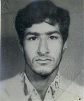 آلبوم اختصاصی تصاویر شهید حسن عیسی زایی . کد 1403282337 آ