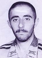 آلبوم اختصاصی تصاویر شهید کمال عرفانی . کد 1403326457 آ