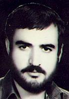 آلبوم اختصاصی تصاویر شهید کامران عبدی . کد 1403210346 آ