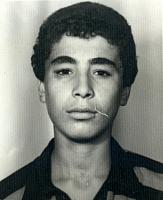 آلبوم اختصاصی تصاویر شهید علی عصایی دوست . کد 1403233341 آ