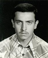 آلبوم اختصاصی تصاویر شهید علی عمرانی فر . کد 1403119227 آ