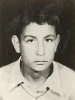 آلبوم اختصاصی تصاویر شهید ابراهیم علی دادی شمس ابادی . کد 1403281875 آ