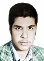 آلبوم اختصاصی تصاویر شهید محمدرضا عمری . کد 1403119229 آ