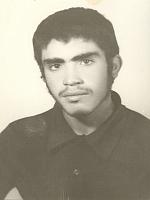 آلبوم اختصاصی تصاویر شهید غلامعلی علایی . کد 1403221587 آ