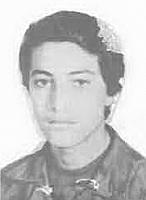 آلبوم اختصاصی تصاویر شهید میرزامهدی علی محمدی اردکانی . کد 1403282090 آ