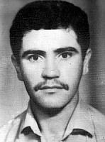 آلبوم اختصاصی تصاویر شهید یداله عابدی مرکید . کد 1403314758 آ