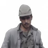 آلبوم اختصاصی تصاویر شهید امیرارسلان عزیزی . کد 1403327237 آ