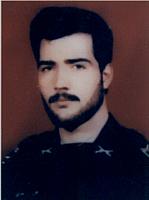 آلبوم اختصاصی تصاویر شهید جلال عادلی . کد 1403327580 آ