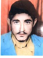 آلبوم اختصاصی تصاویر شهید بایرام علی محمدی . کد 1403130916 آ