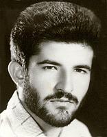 آلبوم اختصاصی تصاویر شهید محمد علی زاده درگه عبدا . کد 1403315636 آ