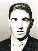 آلبوم اختصاصی تصاویر شهید جبرییل عابدینی . کد 1403261307 آ