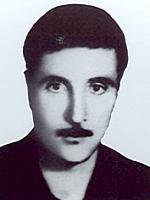 آلبوم اختصاصی تصاویر شهید احمد علی زاده حاجی جفان . کد 1403122774 آ