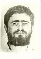 آلبوم اختصاصی تصاویر شهید غلامرضا علیرضاپور . کد 1403130874 آ