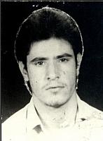 آلبوم اختصاصی تصاویر شهید سیدفاتح عبدالهی . کد 1403247371 آ