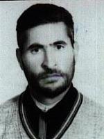 آلبوم اختصاصی تصاویر شهید سیدگلمحمد عربی . کد 1403210444 آ