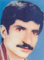 آلبوم اختصاصی تصاویر شهید سیداحمد عوضی . کد 1403119245 آ