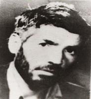 آلبوم اختصاصی تصاویر شهید سیدحسین عربی . کد 1403130632 آ