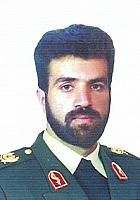 آلبوم اختصاصی تصاویر شهید سیداکبر علم الهدی شیخ الاس . کد 1403329017 آ