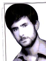 آلبوم اختصاصی تصاویر شهید سیدعبدل عمادی . کد 1403130939 آ