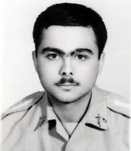 آلبوم اختصاصی تصاویر شهید سیدمحسن عباس زاده واقفی . کد 1403314903 آ