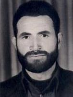 آلبوم اختصاصی تصاویر شهید سیدمصطفی عسگری . کد 1403130710 آ