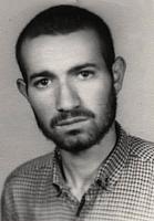 آلبوم اختصاصی تصاویر شهید سیدمسعود عزیزی . کد 1403233194 آ