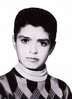 آلبوم اختصاصی تصاویر شهید فریدون عزتی . کد 1403130649 آ