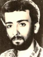 آلبوم اختصاصی تصاویر شهید یداله عونی . کد 1403282286 آ