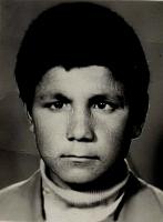 آلبوم اختصاصی تصاویر شهید عیسی عیسی زاده . کد 1403282333 آ