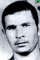 آلبوم اختصاصی تصاویر شهید قدمعلی عباسی دوشتور . کد 1403261466 آ