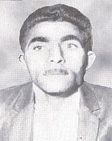 آلبوم اختصاصی تصاویر شهید مجید عناناتی . کد 1403282239 آ