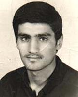 آلبوم اختصاصی تصاویر شهید مهدی چگینی . کد 1403271766 آ