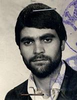 آلبوم اختصاصی تصاویر شهید محمد عرب دوحصاران . کد 1403210418 آ