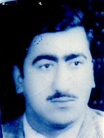 آلبوم اختصاصی تصاویر شهید بدری علی شیروانی . کد 1403122664 آ