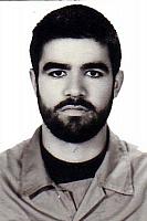 آلبوم اختصاصی تصاویر شهید علی علیزاده کریم کندی . کد 1403326978 آ