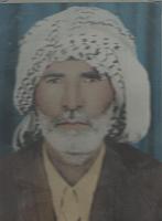 آلبوم اختصاصی تصاویر شهید رسن عبیات . کد 1403130583 آ