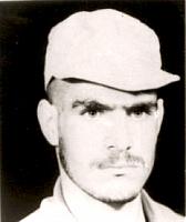 آلبوم اختصاصی تصاویر شهید عزیزکرم عبدالتاجدینی . کد 1403261524 آ