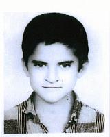 آلبوم اختصاصی تصاویر شهید محمدنبی عبدی . کد 1403325273 آ